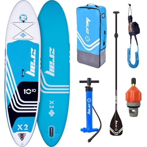 Zray X-Rider Deluxe 10'10'