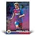 Topps FC Barcelona Official Team Set, Football Cards 2021/22