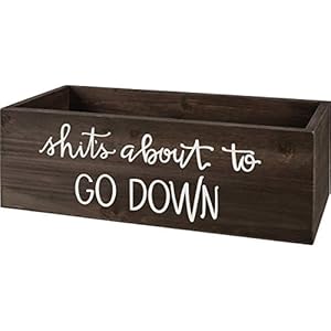 Primitives by Kathy About to Go Down; Please Remain Seated for The Entire Performance Accent Bin Primitives by Kathy About to Go Down Please Remain Seated for The Entire Performance Accent Bin