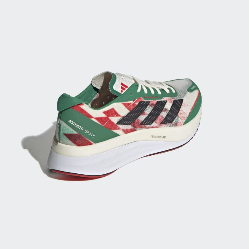 Image of adidas Womens Adizero Boston 11 Running ShoesSneaker