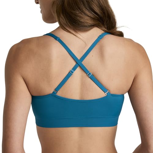 Image of Jockey Women's Bra Seamfree Support Bralette