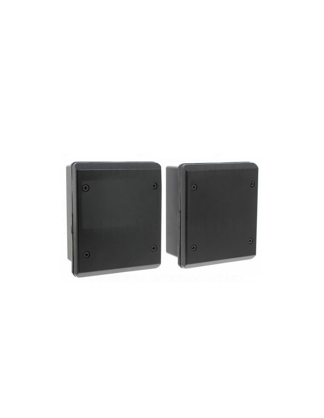 Photocellules Cardin CDR841 - Encastrée étanche IP55 - Cellules pour portail Battant/Coulissant Solide