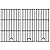 Cooking Grates for Charbroil Performance Grill - 463365021 463365522 463352521 463350521, Grill Grates for Advantage 463344116 463344015 463370719 463343015, Cast Iron, 17", 3 Packs