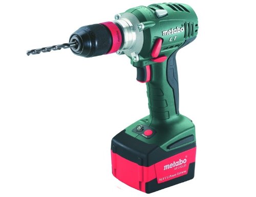 Preisvergleich Produktbild Akku-Bohrschr.BS14,4LT Q. 14,4V72,6 Ah 2 Akku