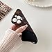 Huahuacase Compatible with for iPhone 15 Pro Case, Tortoise Shell Chic Amber Brown Print Leopard, Classic Soft TPU Protective Shockproof Case for iPhone 15 Pro 6.1 ''Color2