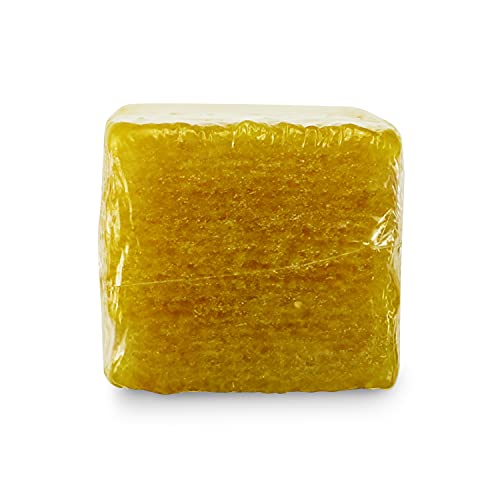 Bâtons Nettoyage Bandes Abrasives BEASAFY - 2 Pièces, Caoutchouc Naturel, 200x40x37mm
