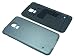 Produktbild Handywest Kompatibel für Samsung Galaxy S5 G900F S5 Neo SM-G903F LTE Akkudeckel Backcover Rückseite