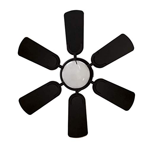 La Mejor review de Ventilador de techo 30 pulgadas los diez mejores. 29 Imagen adicional