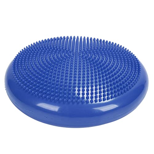 Cojín de disco de equilibrio para niños ideal para mejorar la postura jugando