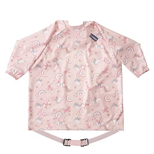 Weaning Bib - BIBaDO
