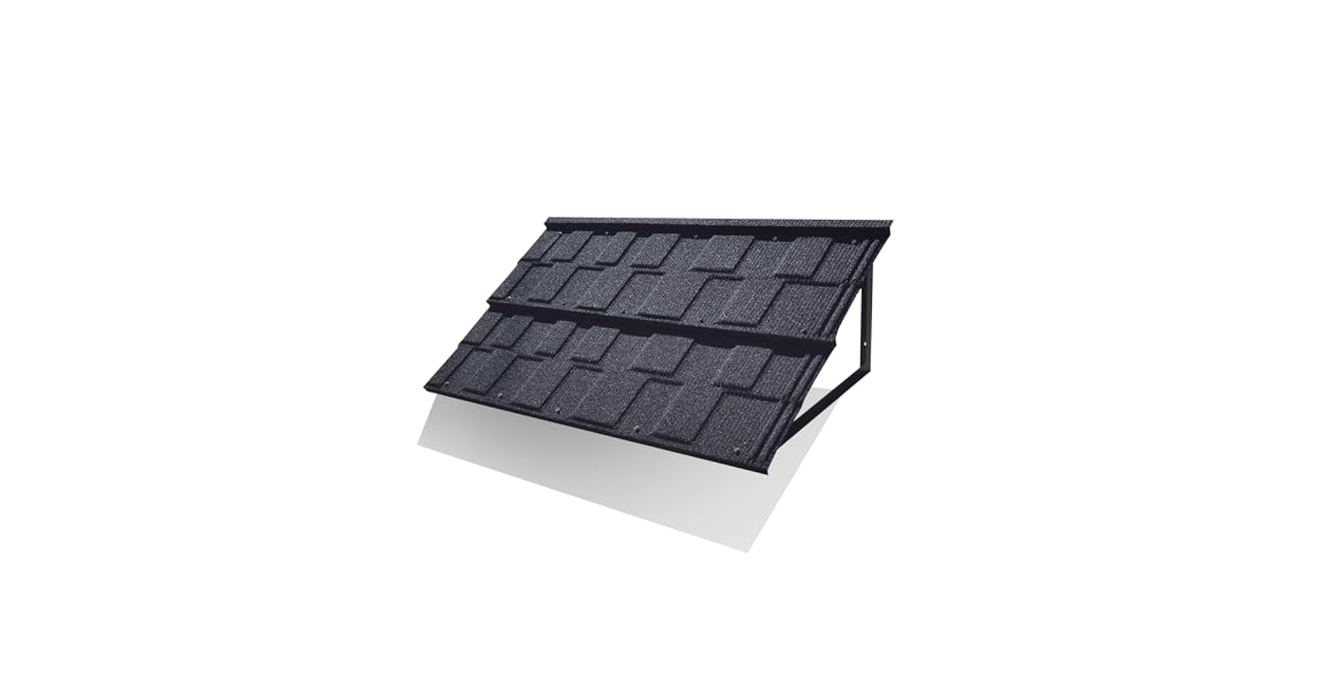 △◇ Amazon.com : BIGalleons Fixed Metal Awnings 52 in W x 31 in
