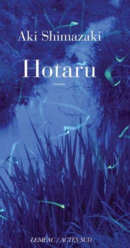 Hotaru: Le Poids des secrets