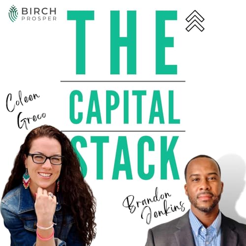 117. Overcoming Limiting Beliefs with Coleen Greco