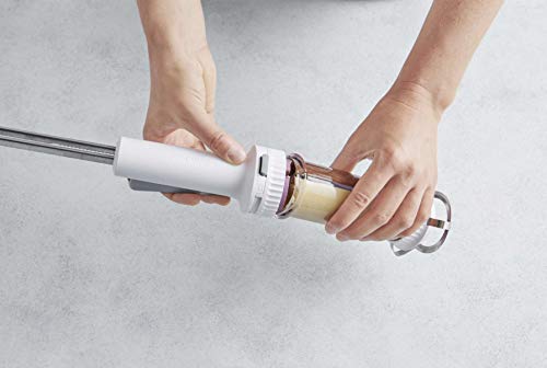 Foto von Betty Bossi Cookie Press für einfaches Teig-Ausstechen - Plätzchen Presse mit 6 verschiedenen Motiven