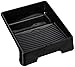 Richard 92070 Plastic Tray for Floor Liters 91/2", 2Liter (0.53 gallon)