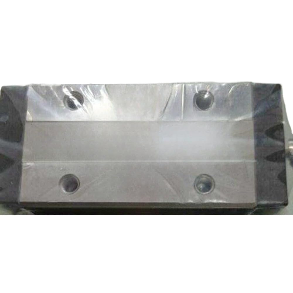 Quantity: 1 New linear guide slider SHS30LV SHS30LV1SS 42 * 60 * 131 (mm)