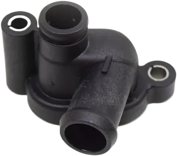 Engine Coolant Outlet Flange 059121506H Compatible With A6 Cooling System Car Accessories