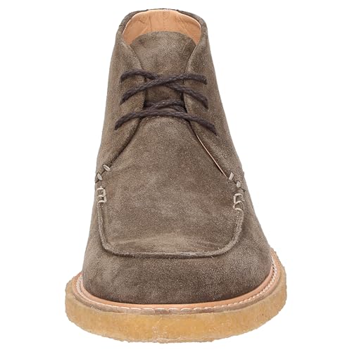 Image of Sioux Herren Apollo-022 Oxford-Schuh