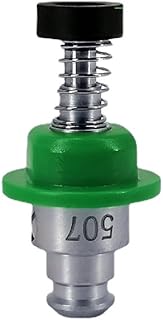 10PCS Nozzle 507 FIT FOR JUKI 2000 Series Placement Machine Î¦8.5 Î¦5.0