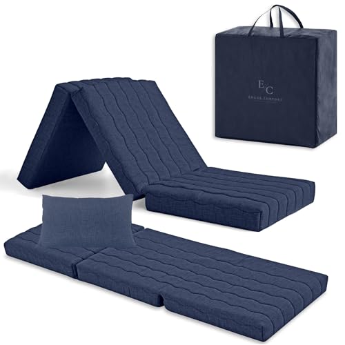 Colchón Plegable para Furgonetas Camper