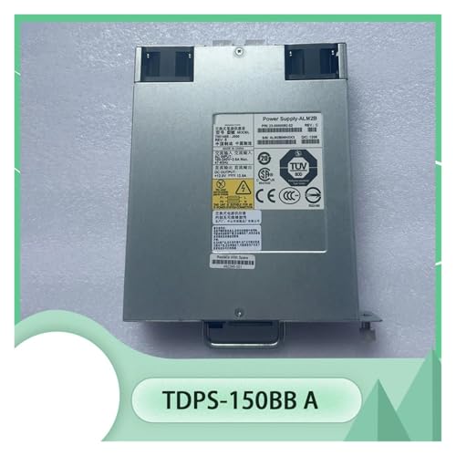 Alimentation à découpage TDPS-150BB A pièce détachée 12V pour maintenance