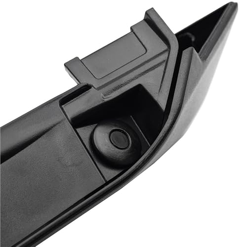 Spoilers R1300GS cache-roue moto extension de carénage avant 1300 GS - 6