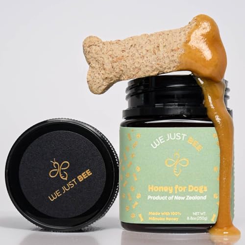 Miel de Manuka para perros 250g + Raw MGO 850+ Set miniatura 2