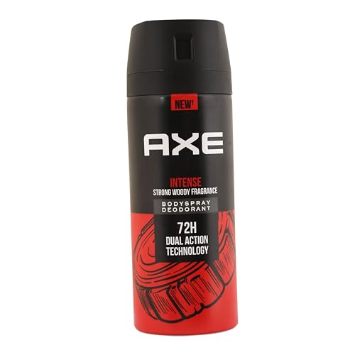 Image of Axe Strong Woody Fragrance Deodorant Bodyspray For Men, 150 ml