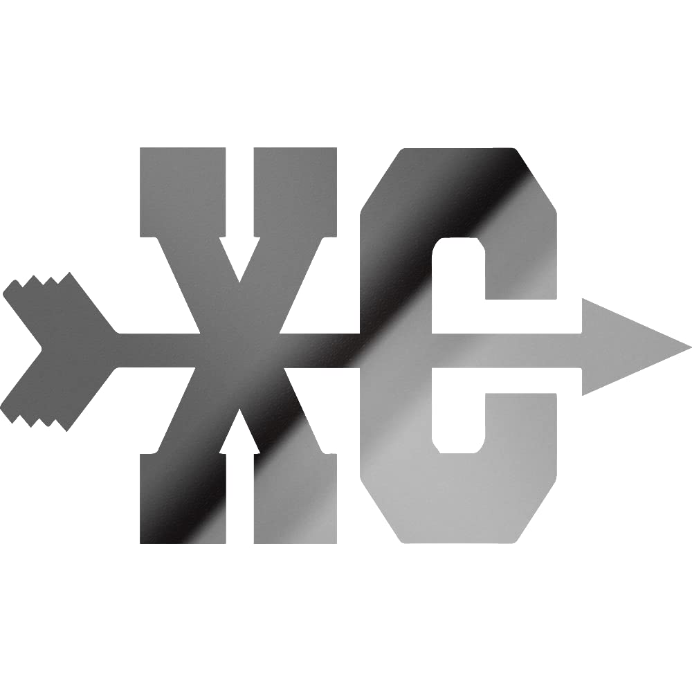 Cross Country Arrow Clip Art