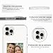 Imagen de jklitio Funda personalizada para iPhone 16, 15, 14