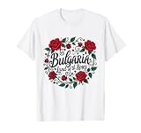 Bulgaria Sofía Bandera de viaje búlgara Diseño de Europa para hombres y mujeres que aman Bulgaria, Balgariya y los Balcanes.