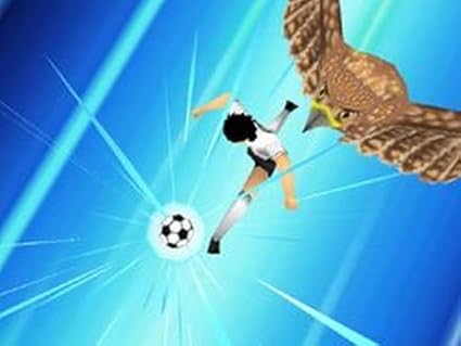 Amazon キャプテン翼 激闘の軌跡 ゲームソフト