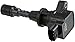 NGK U5204 (48736) COP Ignition Coil
