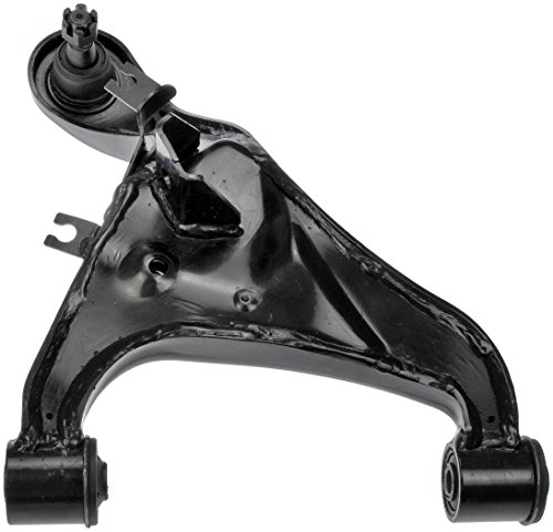 Bras de suspension Dorman 521-695 haute résistance avec rotule