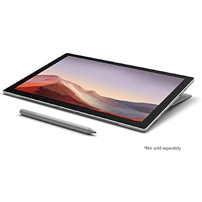 Microsoft Surface Pro 7 12.3 Touch-Screen - 10th Jordan | Ubuy