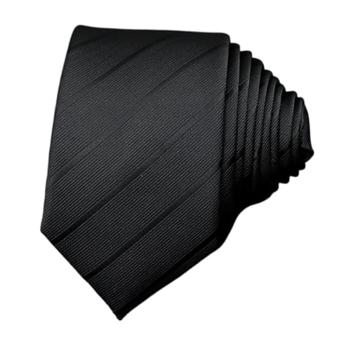 Corbata estrecha masculina estilo coreano 6 cm