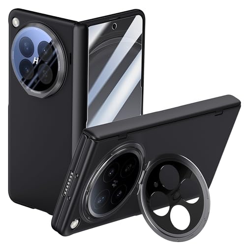 Coque Oppo Find N6 solide protège la charnière des chutes fatales