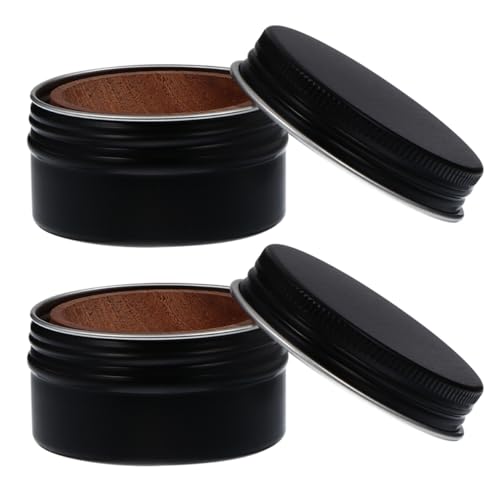 FRCOLOR 2pcs Difusores de Perfume de Madera para Aromaterapia