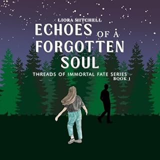 Echoes of a Forgotten Soul cover art