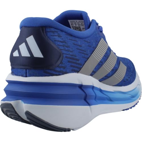 Image of adidas Men Adistar 4 Black Running Shoes