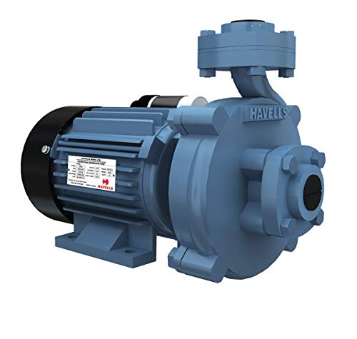 Havells CMM05-0.5HP - 25 * 25, Single Phase Centrifugal Pump (B082T8DPWT) Amazon Price History, Amazon Price Tracker