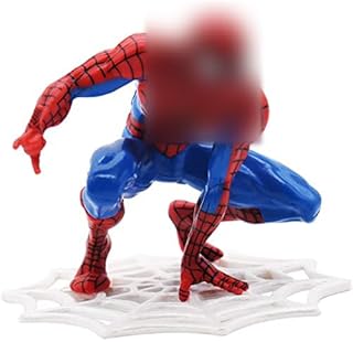 simyron figure, 5.5 cm figure, heroic collector, suitable for children from 4 years