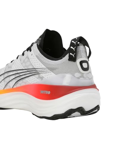Image of Puma Mens Foreverrun Nitro Running Shoe