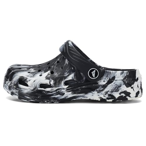 Image of Boys Girls Camo Graphic Clog Beach Shoes Sandals(Littele Kid /Big Kid)