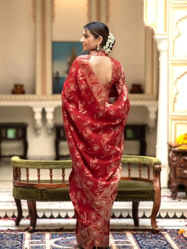 Image of Flosive WOMEN SAREE