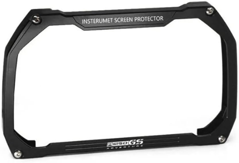 Meter Gauge Cover Shell Frame for R1250GS Adventure Motorfiets Meter Frame Cover Screen Protector Bescherming R 1250 Gs R 1250GS Adv 2019 2020 Accessoire