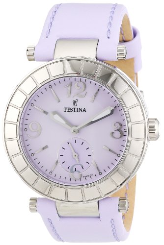 Festina F16619/3 - Orologio donna