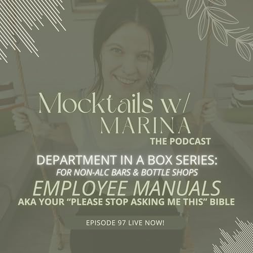 Dept in a Box Series: Employee Manuals & SOPs