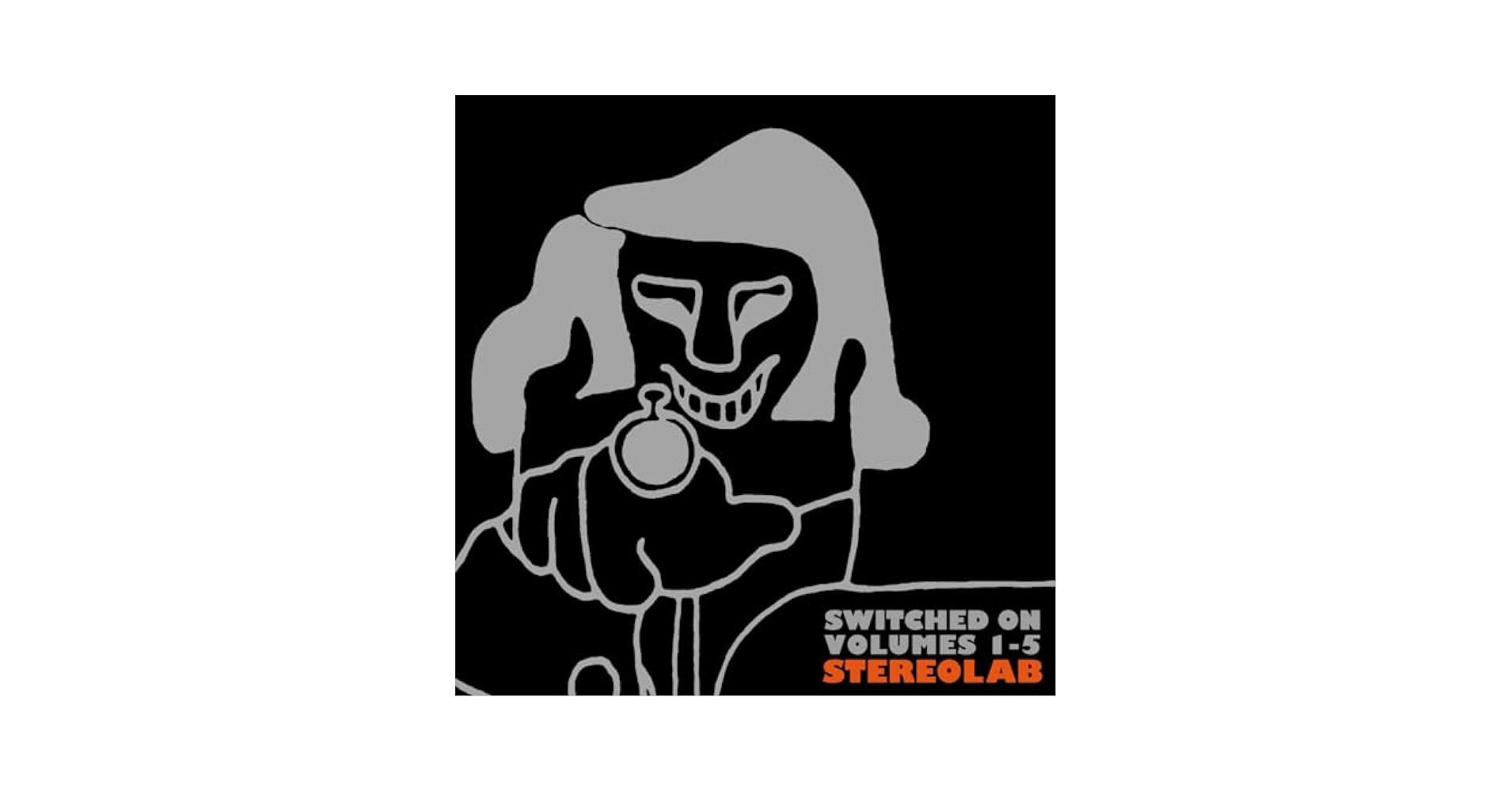 Amazon.co.jp: Switched On Volumes 1-5 [輸入盤CDBOX / 8枚組