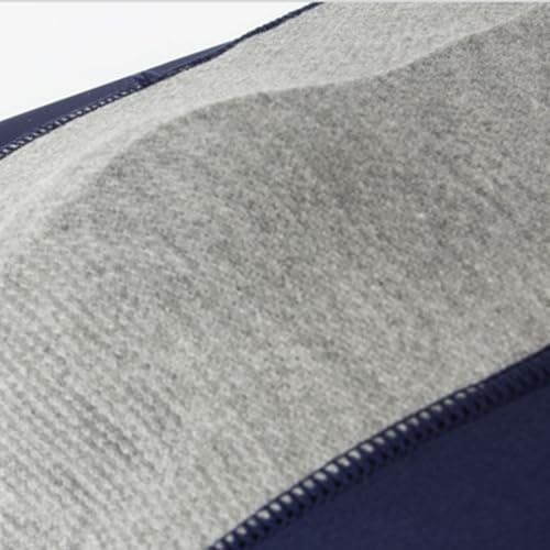 Underwear with Comfortable Flex Waistband, Men’s Underpants, Boxer Brief for Men, Moisture Wicking/Breathable/Soft - 1 Pack, Blue4